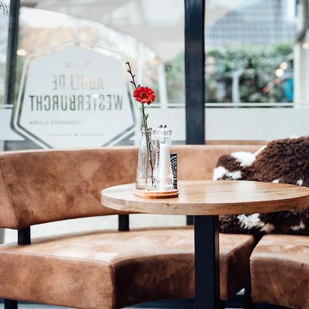 Boutique Hotel, Restaurant & Wellness Westerburcht Westerbork Εξωτερικό φωτογραφία