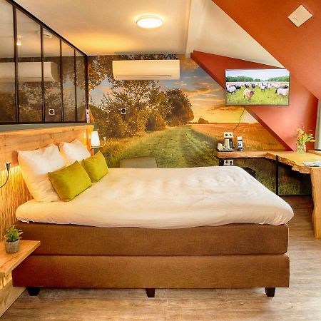 Boutique Hotel, Restaurant & Wellness Westerburcht Westerbork Εξωτερικό φωτογραφία