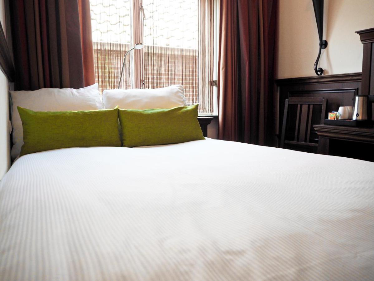 Boutique Hotel, Restaurant & Wellness Westerburcht Westerbork Εξωτερικό φωτογραφία