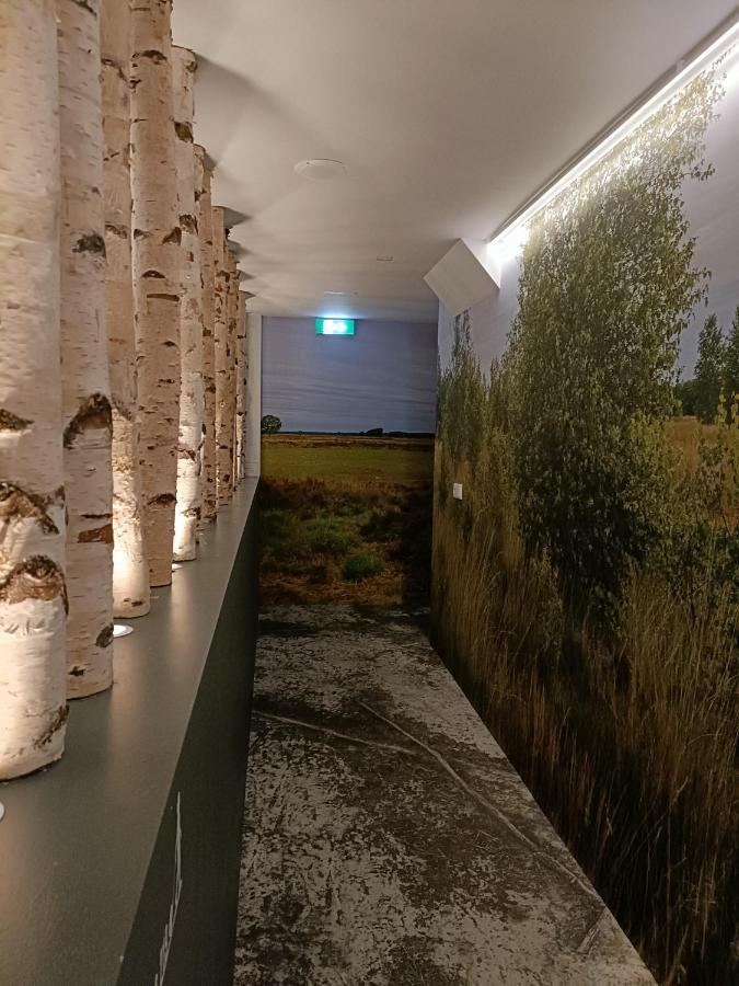 Boutique Hotel, Restaurant & Wellness Westerburcht Westerbork Εξωτερικό φωτογραφία