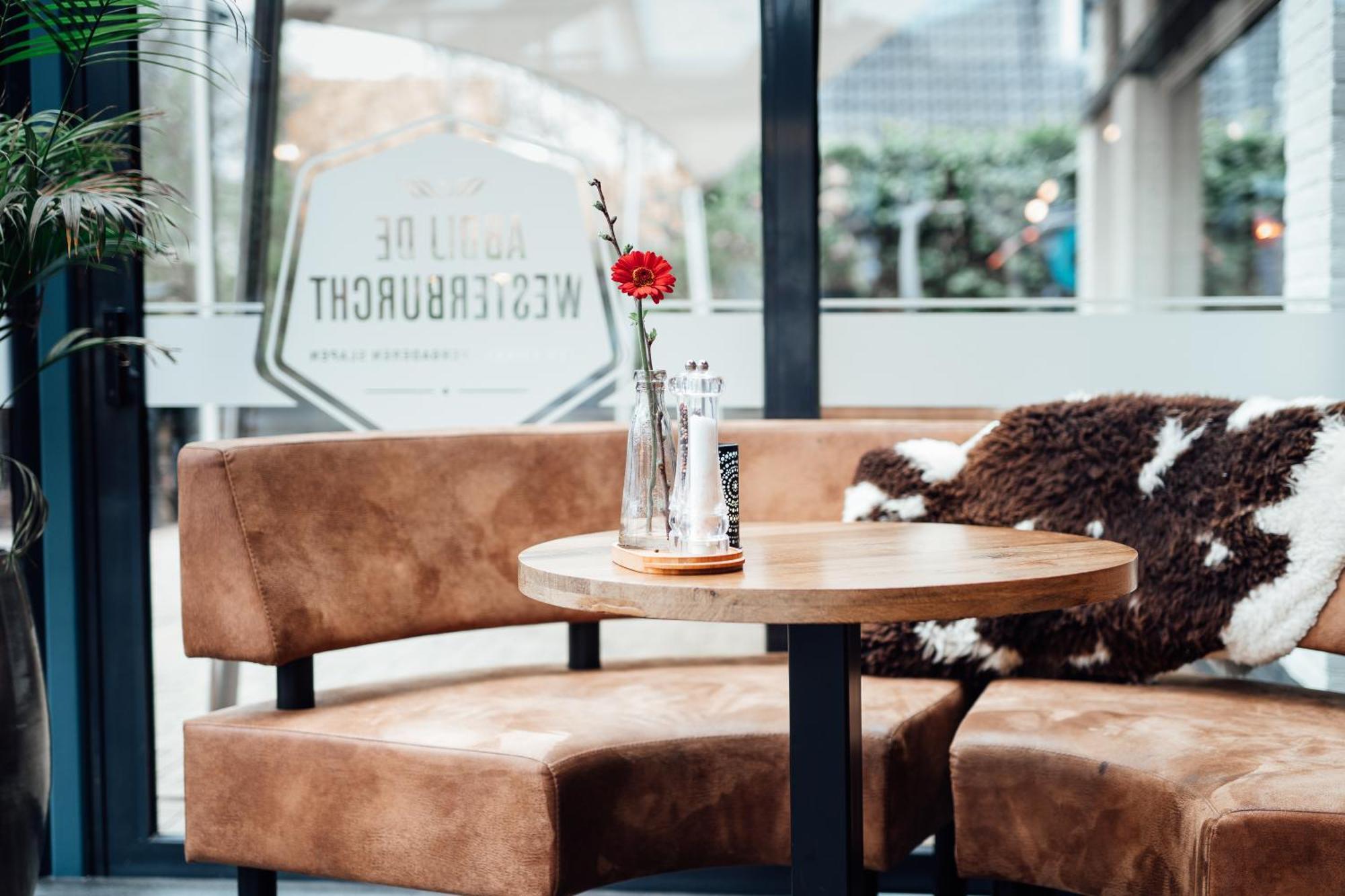 Boutique Hotel, Restaurant & Wellness Westerburcht Westerbork Εξωτερικό φωτογραφία