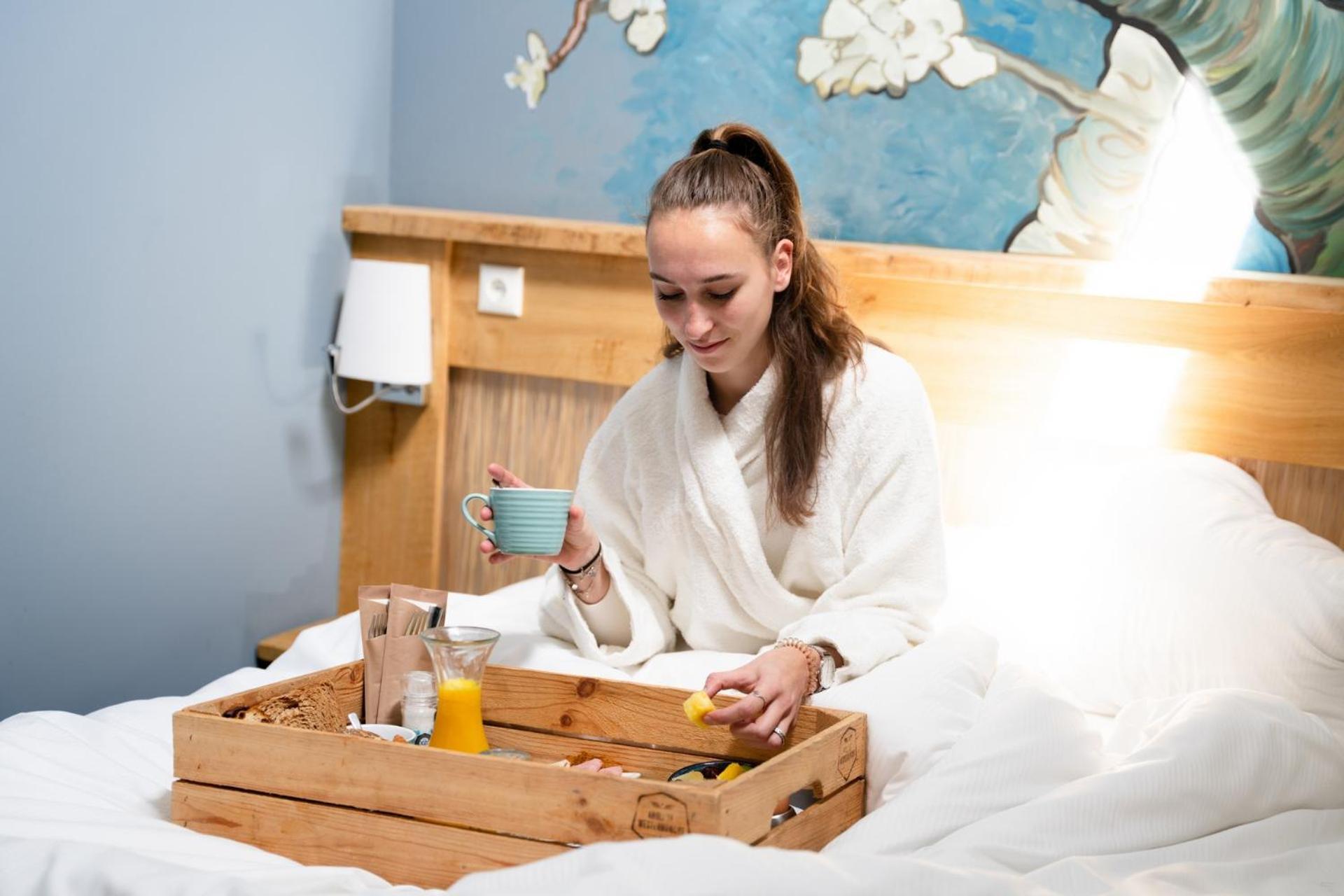Boutique Hotel, Restaurant & Wellness Westerburcht Westerbork Εξωτερικό φωτογραφία