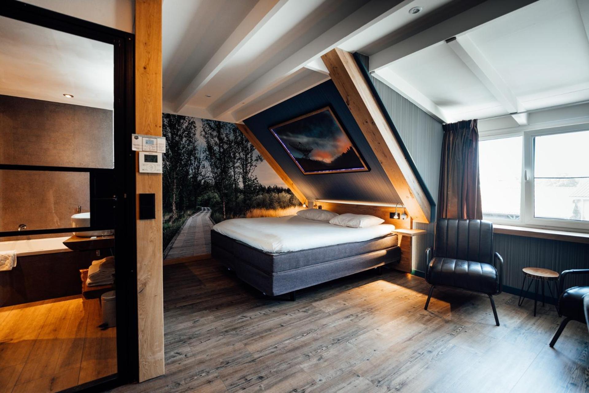 Boutique Hotel, Restaurant & Wellness Westerburcht Westerbork Εξωτερικό φωτογραφία