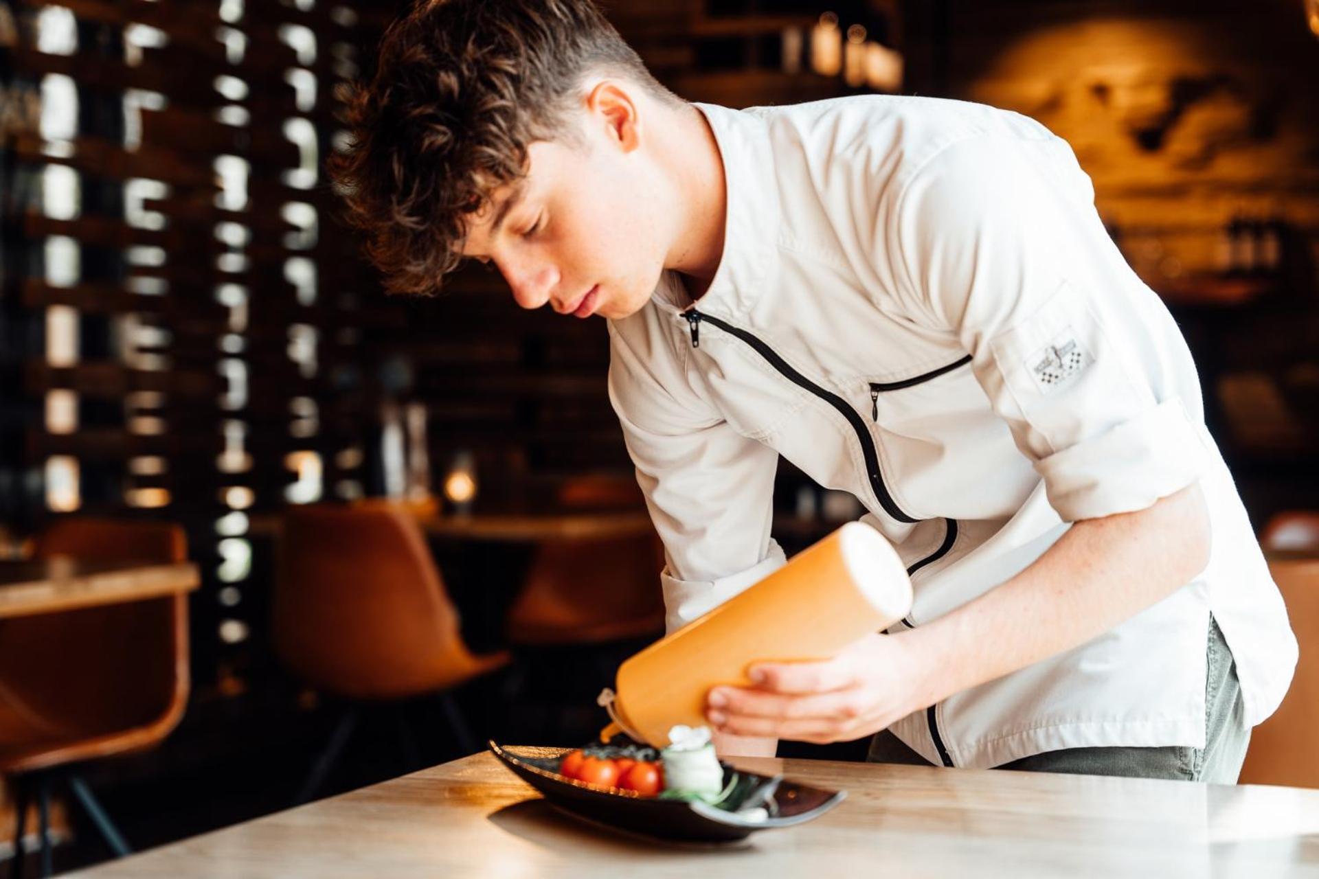 Boutique Hotel, Restaurant & Wellness Westerburcht Westerbork Εξωτερικό φωτογραφία