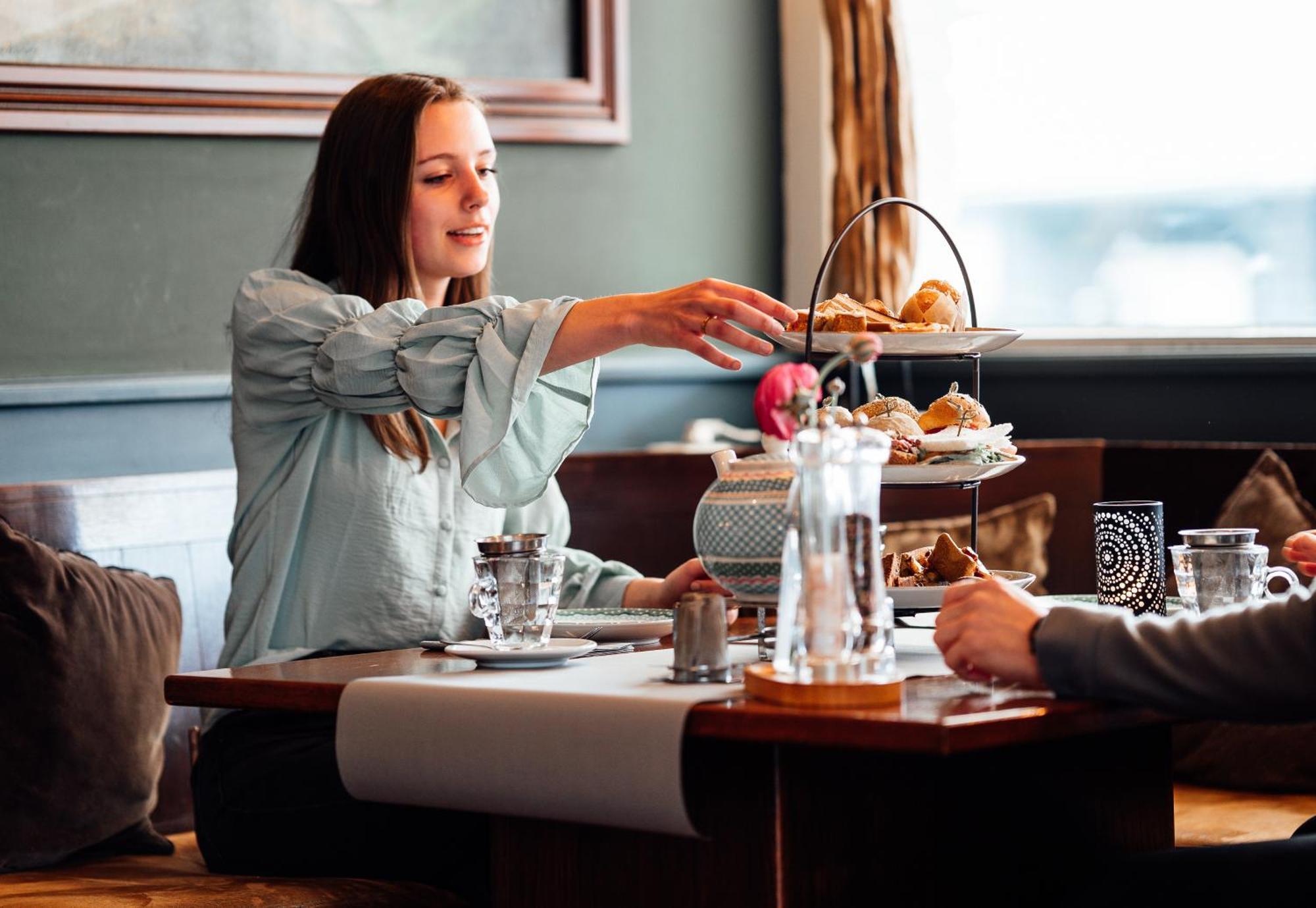 Boutique Hotel, Restaurant & Wellness Westerburcht Westerbork Εξωτερικό φωτογραφία