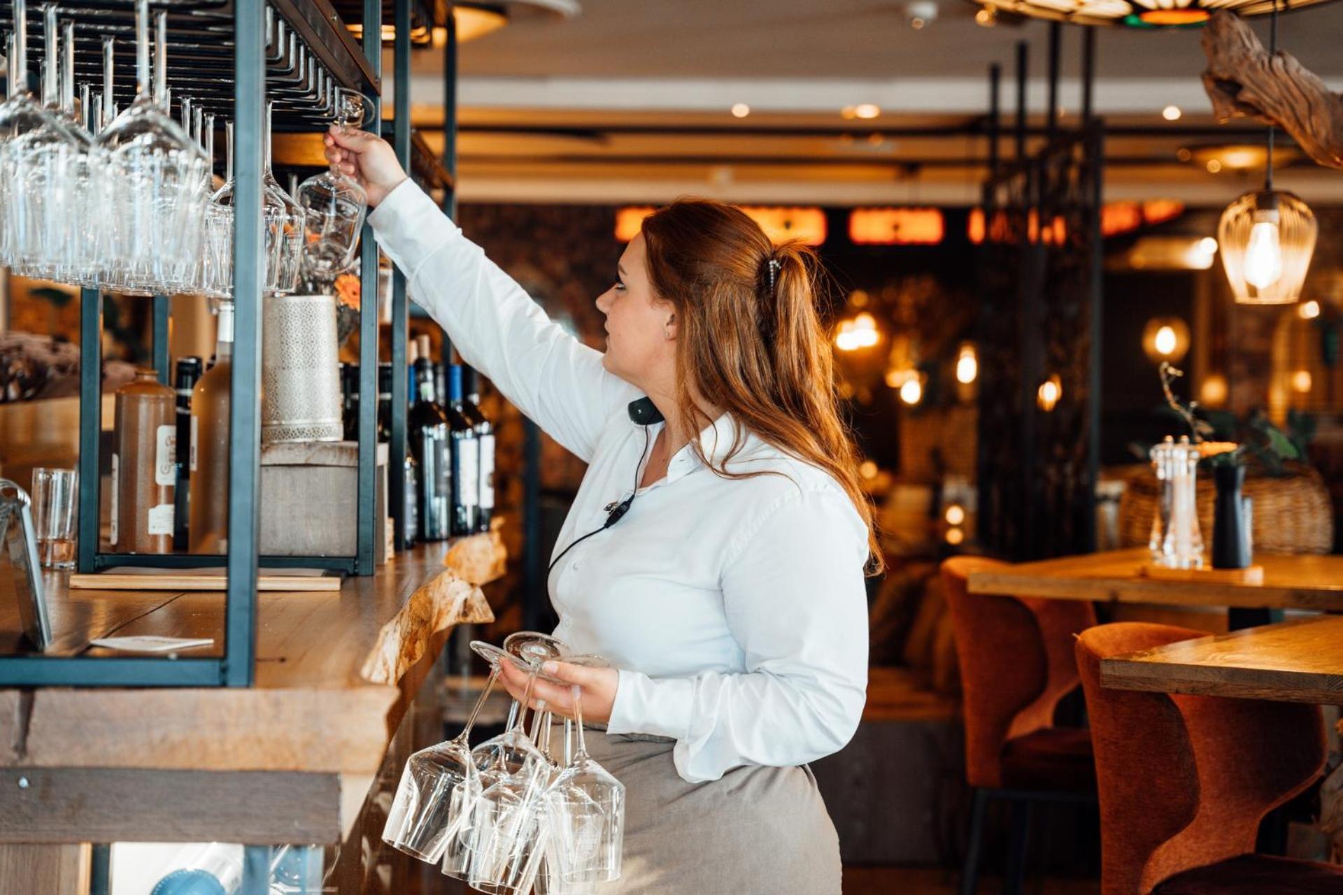 Boutique Hotel, Restaurant & Wellness Westerburcht Westerbork Εξωτερικό φωτογραφία