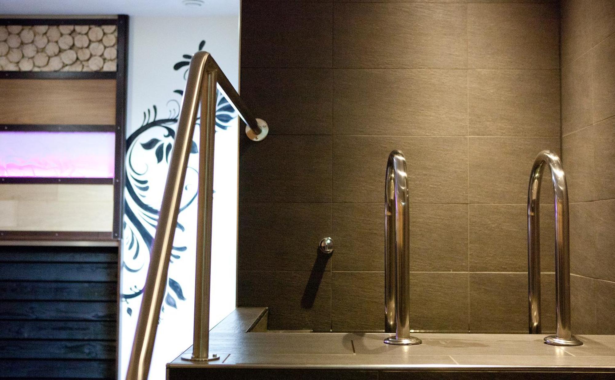 Boutique Hotel, Restaurant & Wellness Westerburcht Westerbork Εξωτερικό φωτογραφία