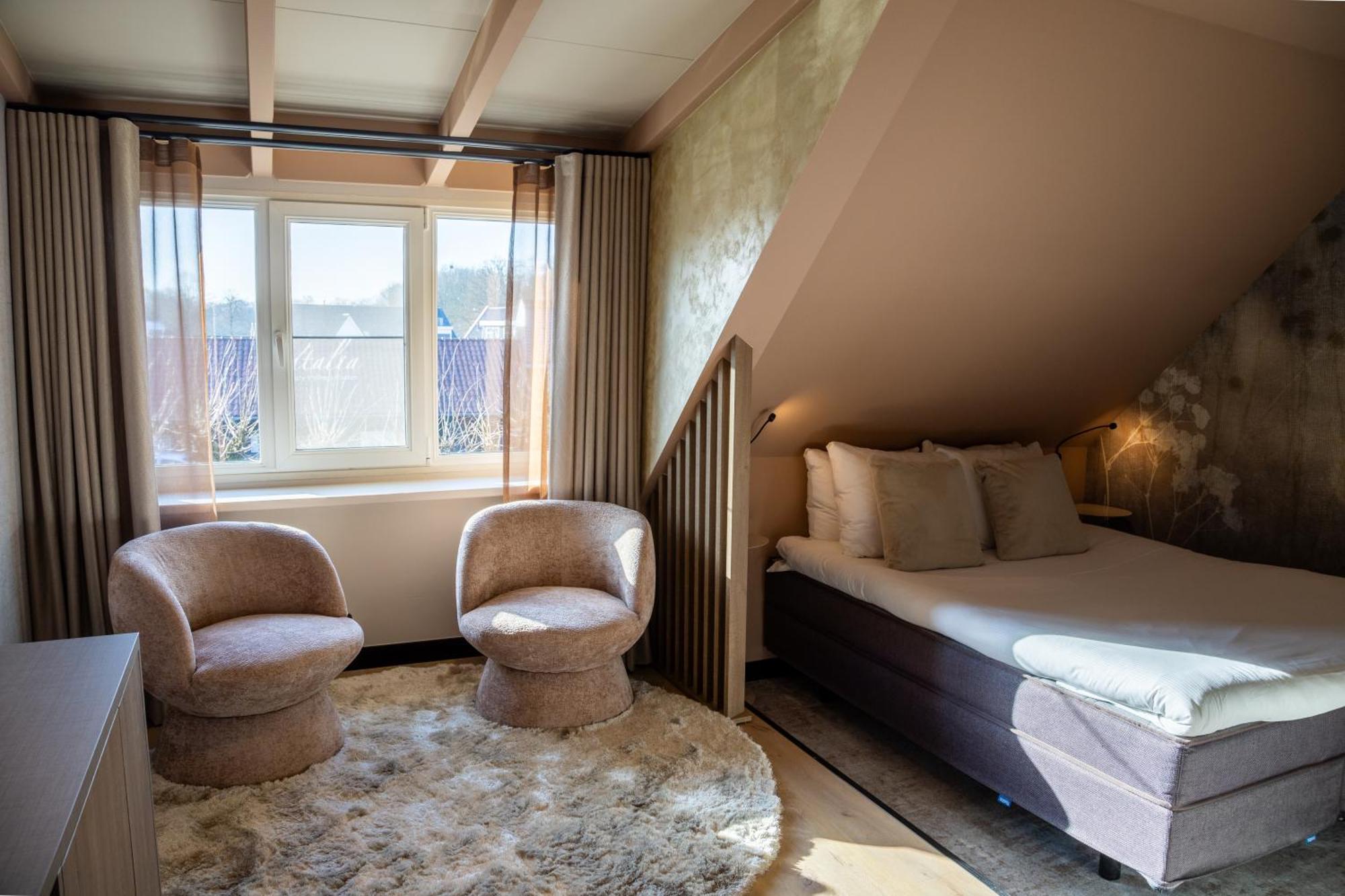 Boutique Hotel, Restaurant & Wellness Westerburcht Westerbork Εξωτερικό φωτογραφία