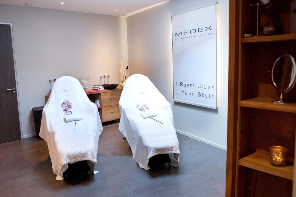 Boutique Hotel, Restaurant & Wellness Westerburcht Westerbork Εξωτερικό φωτογραφία