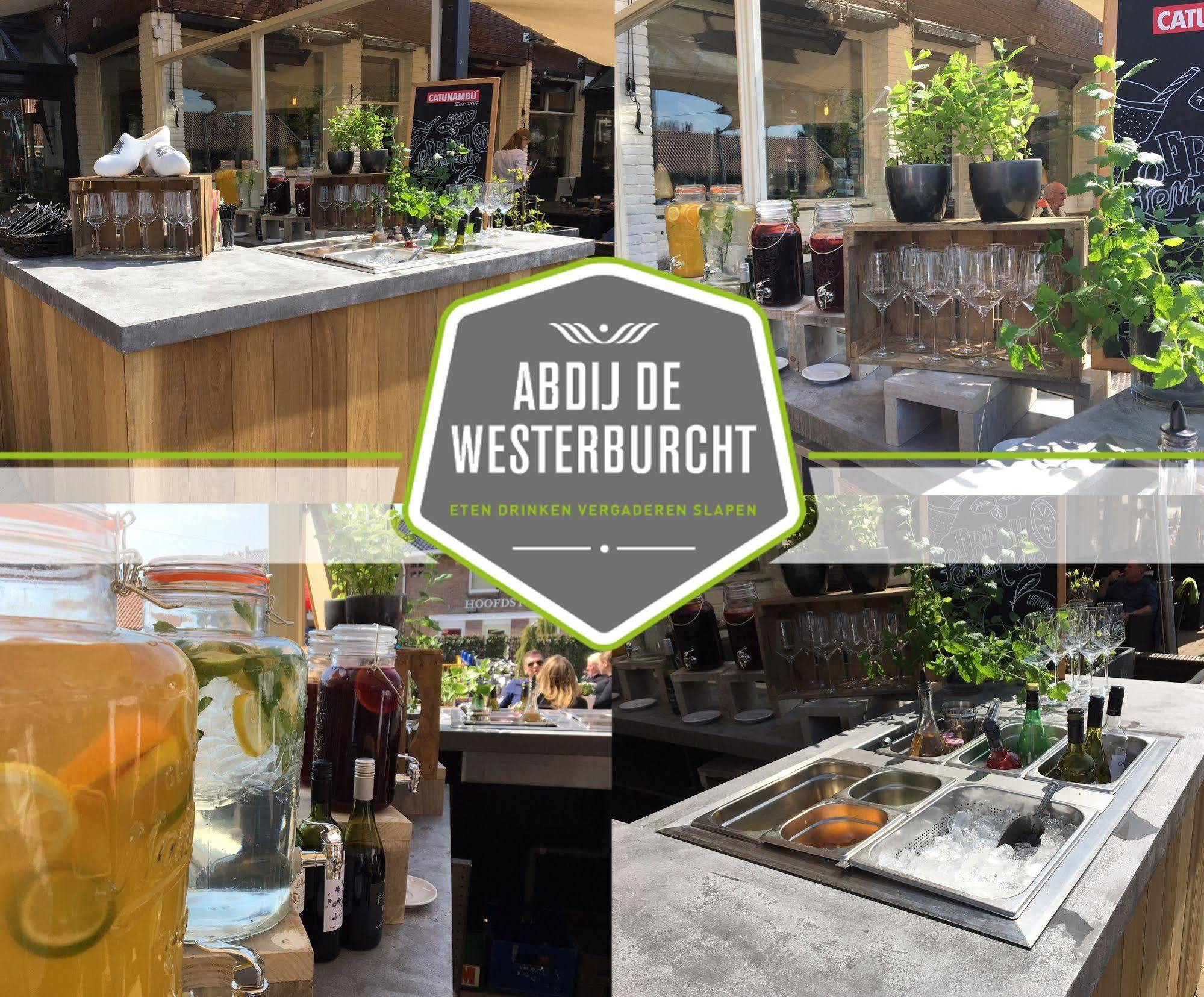 Boutique Hotel, Restaurant & Wellness Westerburcht Westerbork Εξωτερικό φωτογραφία