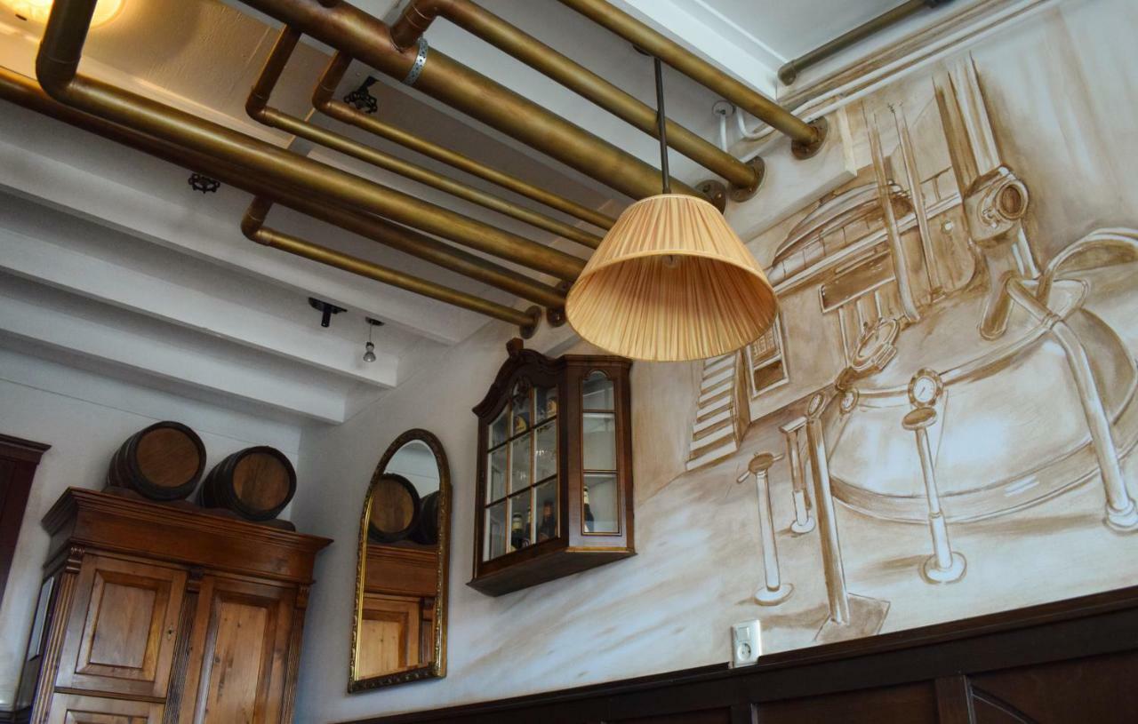 Boutique Hotel, Restaurant & Wellness Westerburcht Westerbork Εξωτερικό φωτογραφία