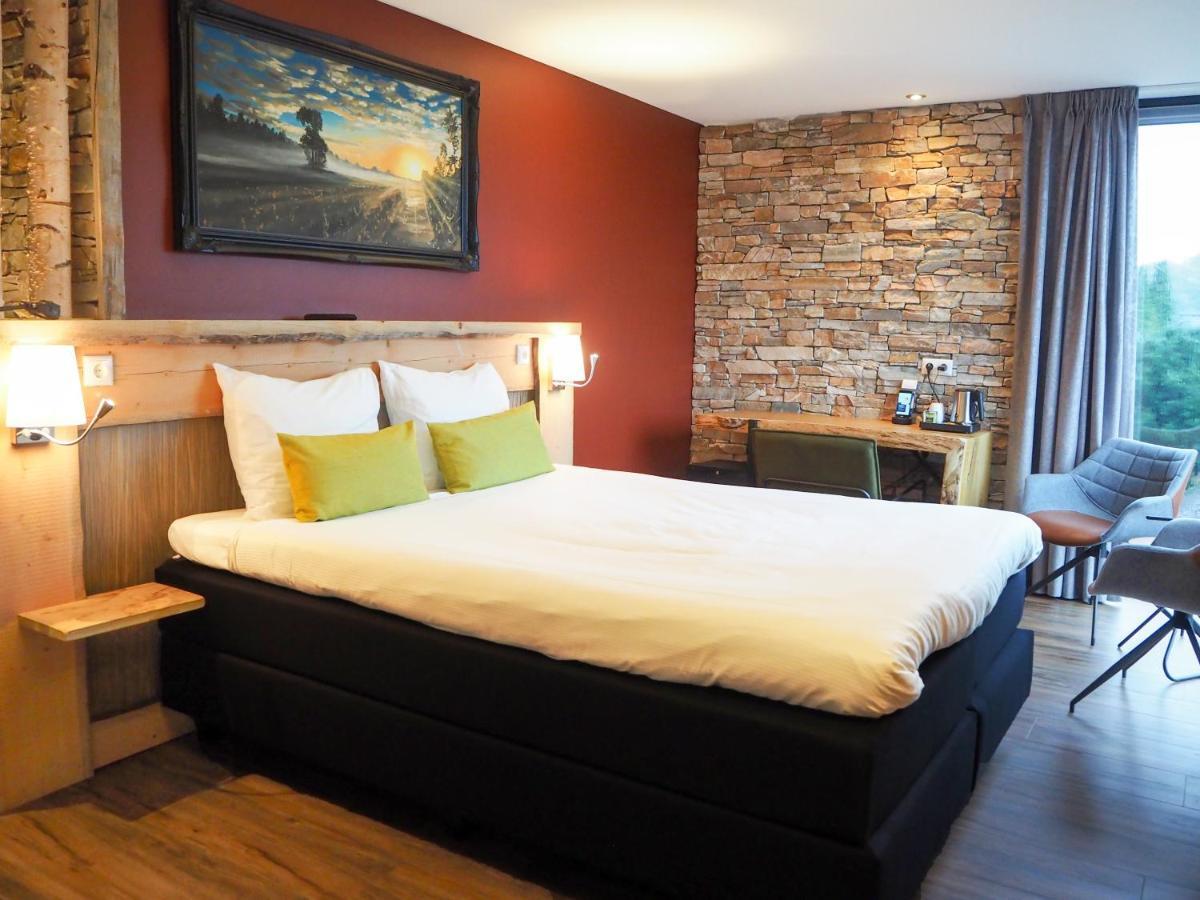 Boutique Hotel, Restaurant & Wellness Westerburcht Westerbork Εξωτερικό φωτογραφία